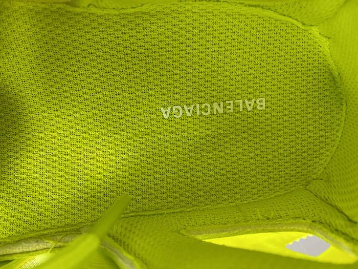 BLCG Track.2 Flourescent Yellow 568615 W2GN5 5818