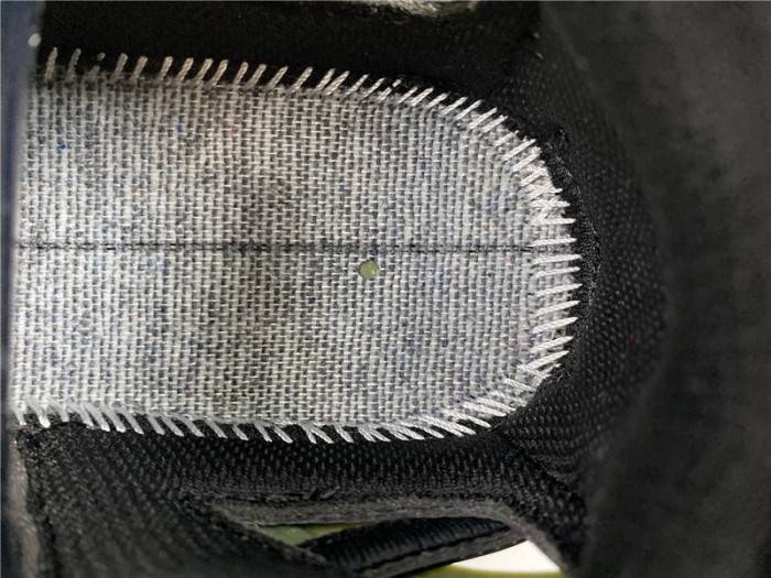 BLCG Track.2 black and green 568614 W3AE1 2311