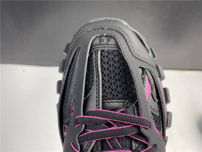 BLCG Track Trainer black and pink 542023-W2LA1-2046