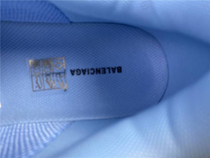 BLCG Sneaker Triple.s.Gomma moonlight 524039-W2FW1-4800