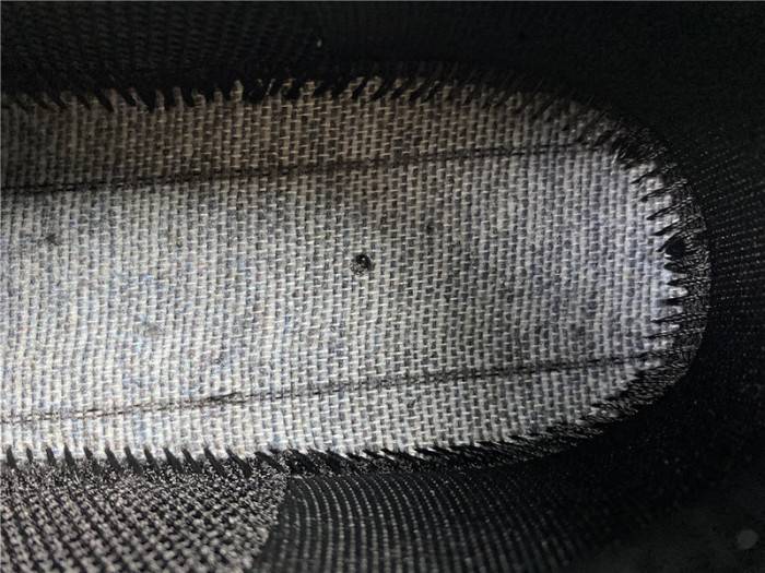 BLCG Sneaker Triple.s.Gomma black and green 524039-W2PW1-4881