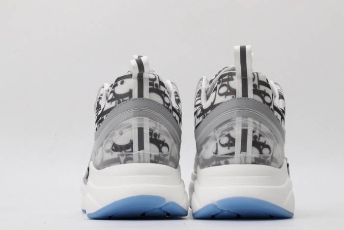 D10R HOMME B22 TRAINER SNEAKER