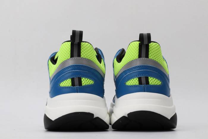 D10R HOMME B22 TRAINER SNEAKER