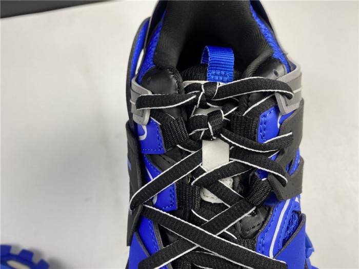 BLCG Track Trainer Blue And Black 542436-W3AC1-2047