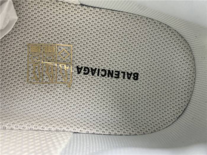 BLCG Sneaker Triple.s.Gomma Gray 536737-W0901-9089