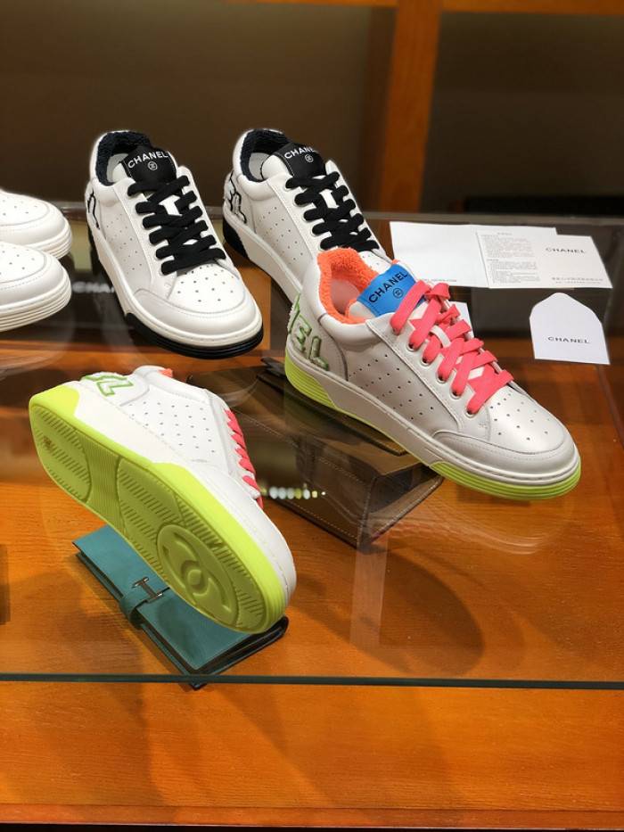 Chane Sneakers
