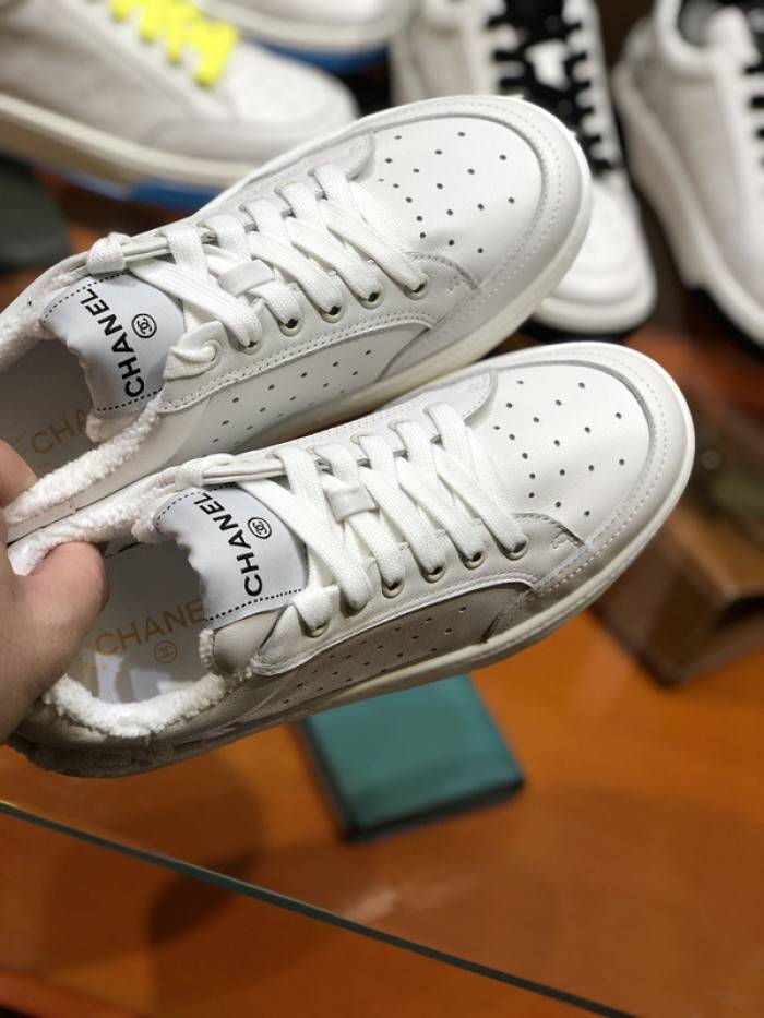 Chane Sneakers