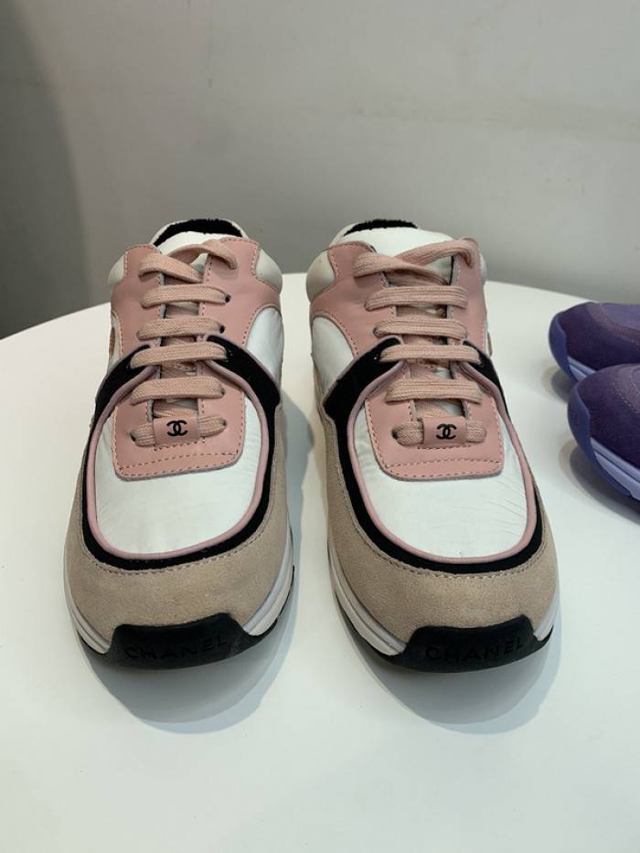Chane Sneakers
