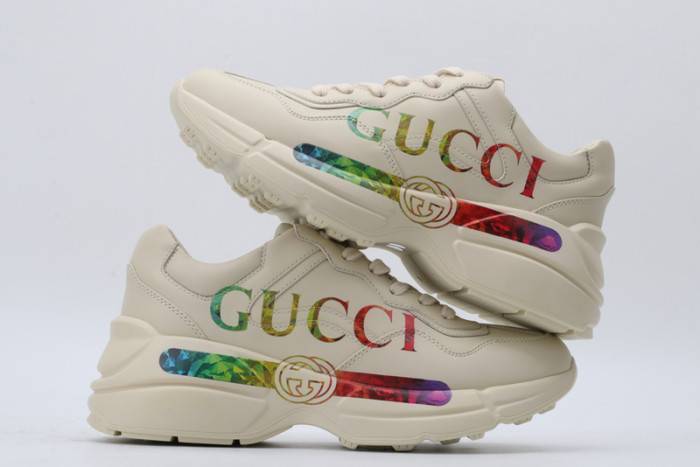 GUCC TRAINER SNEAKER