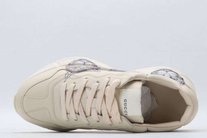 GUCC TRAINER SNEAKER