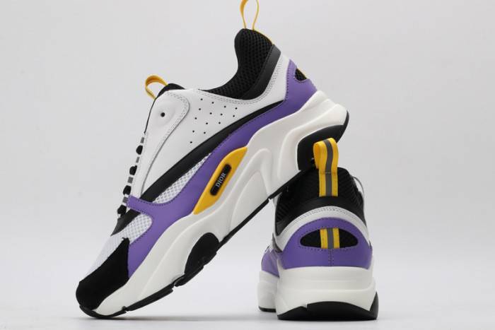 D10R HOMME B22 TRAINER SNEAKER