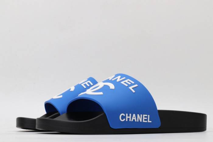 Chane SLIPPERS
