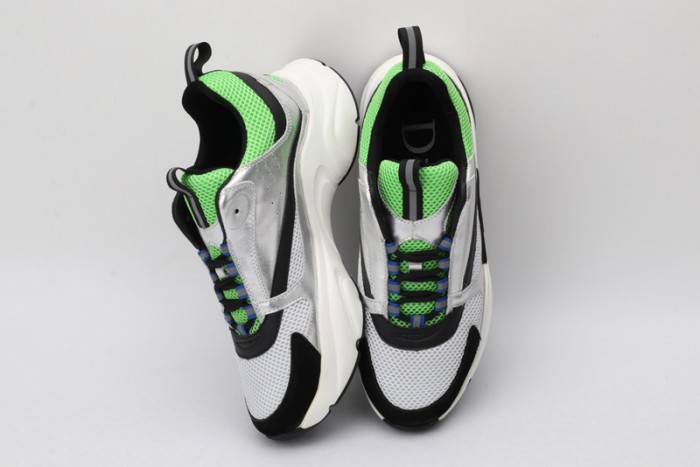 D10R HOMME B22 TRAINER SNEAKER