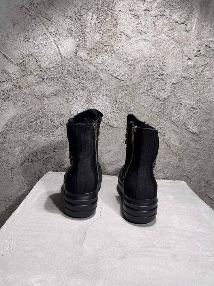 Rick 0wens Sneakers
