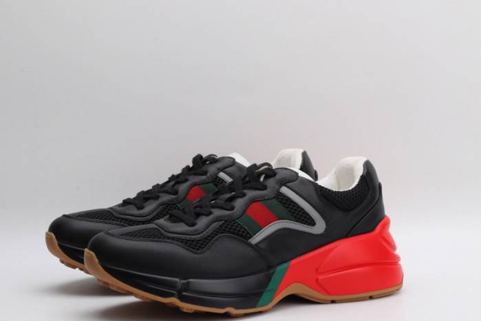 GUCC TRAINER SNEAKER