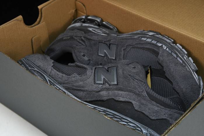 NEW BALANCE Q32 New Balance WL2002
