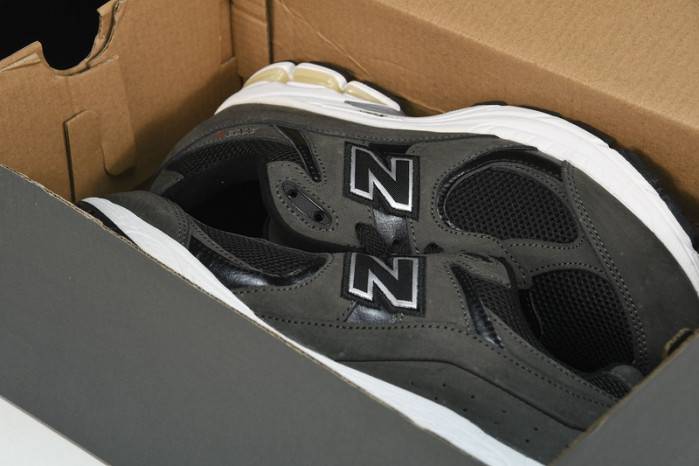 NEW BALANCE Q32 New Balance WL2002