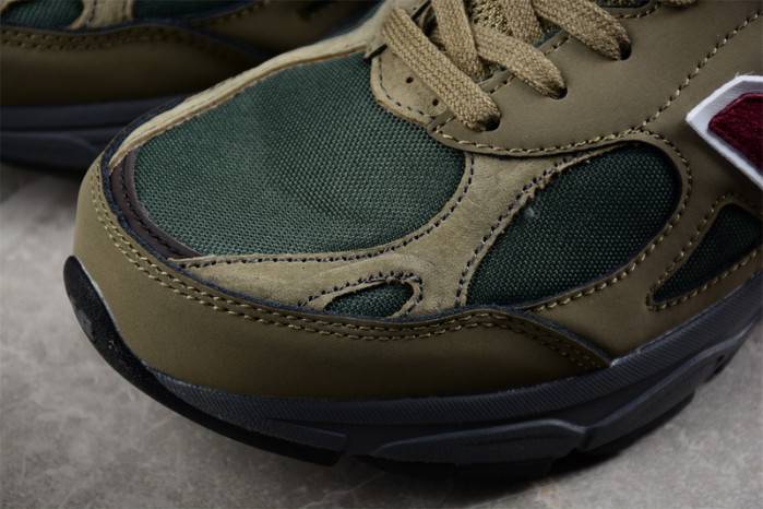 New Balance 990v3 Made in USA M990GP3