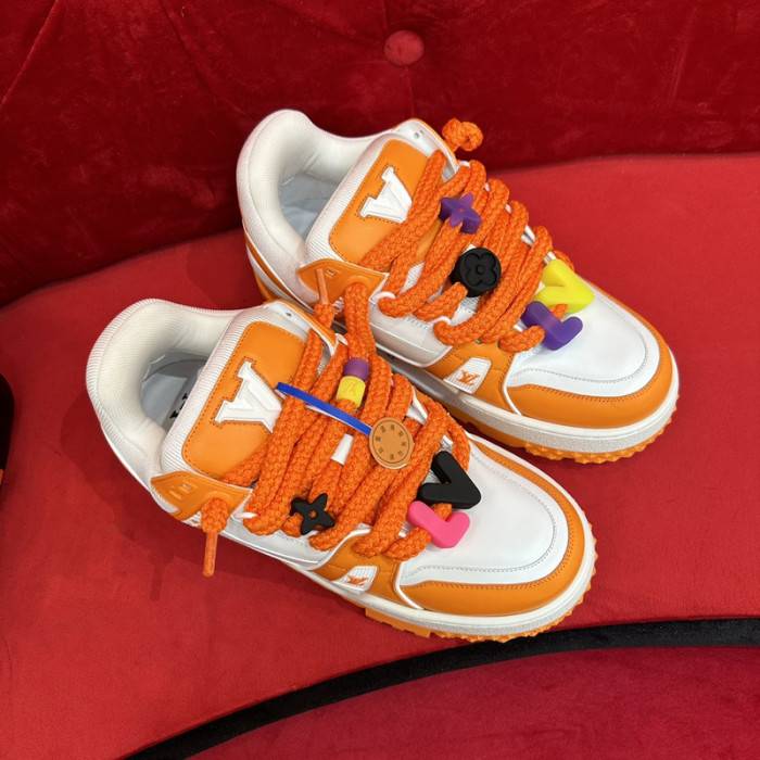 LOUI VUITTO SNEAKER
