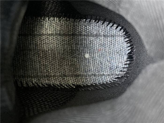 BLCG Sneaker Tess.s.Gomma Black White Orange 542436-W1GB7-2019