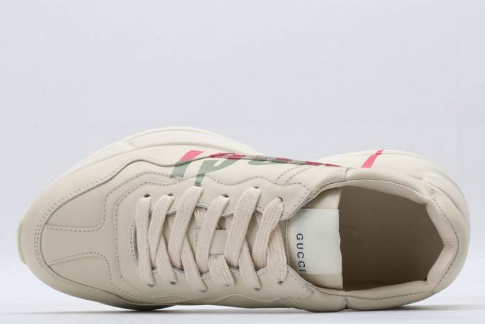 GUCC TRAINER SNEAKER