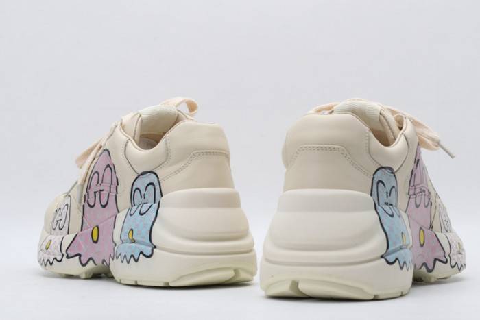 GUCC TRAINER SNEAKER