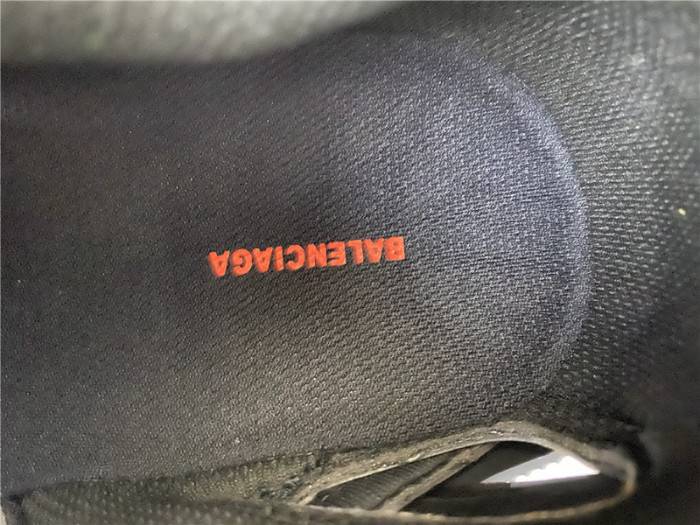 BLCG Track.2 Dark Grey Orange 570391 W2GN1 2002