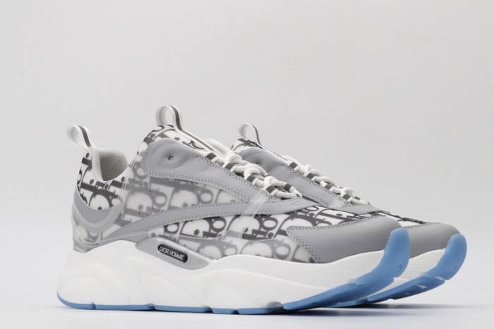 D10R HOMME B22 TRAINER SNEAKER