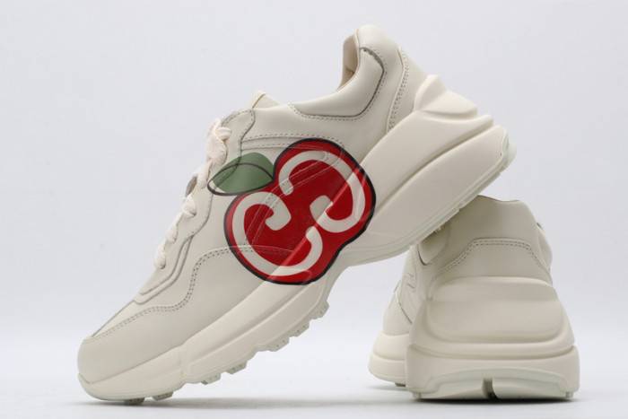 GUCC TRAINER SNEAKER