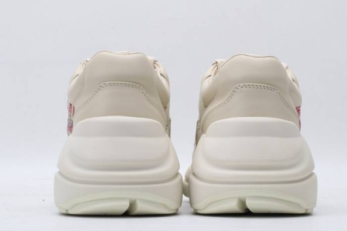GUCC TRAINER SNEAKER