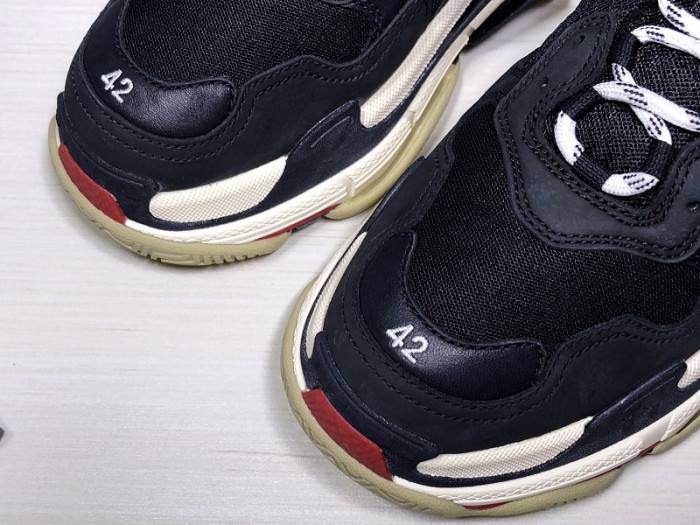 BLCG Sneaker Triple.s.Gomma 656686W06G011001