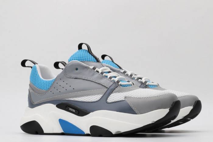D10R HOMME B22 TRAINER SNEAKER