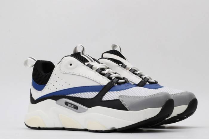 D10R HOMME B22 TRAINER SNEAKER