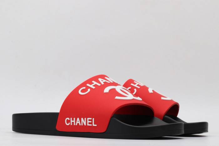 Chane SLIPPERS