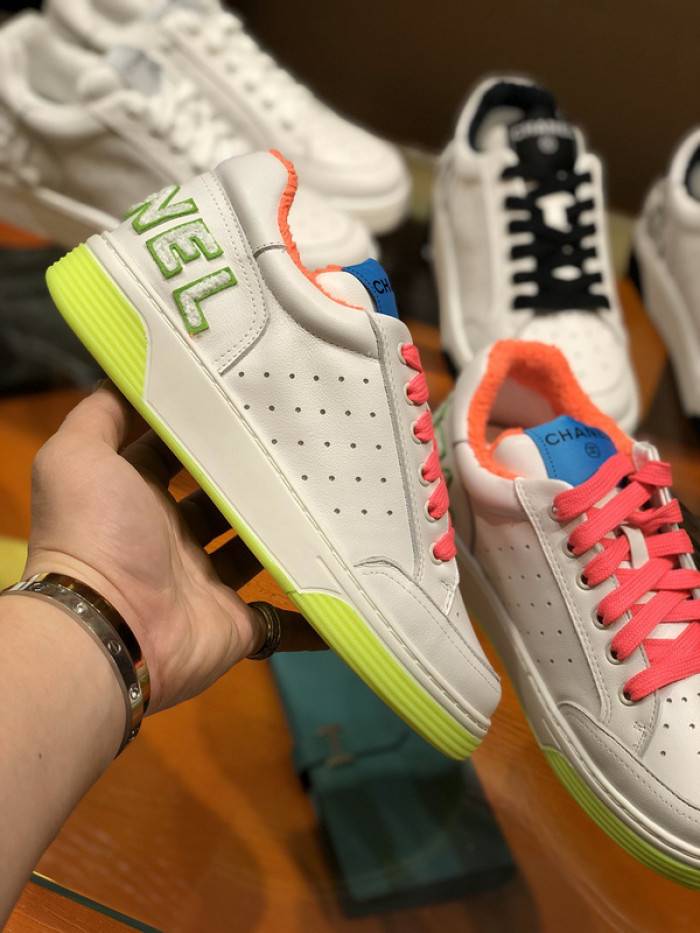 Chane Sneakers
