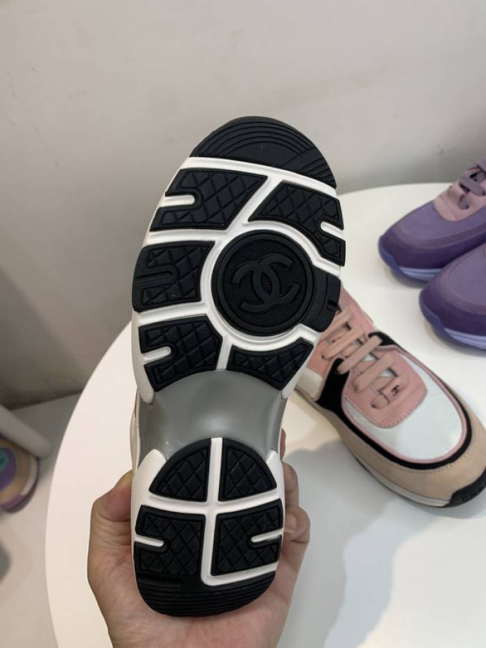 Chane Sneakers
