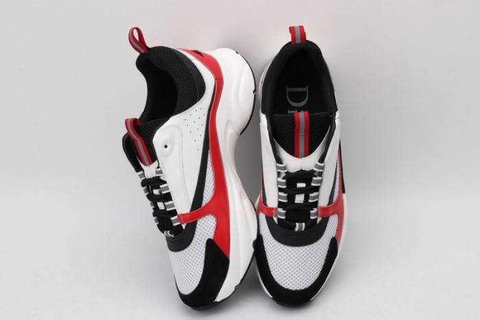 D10R HOMME B22 TRAINER SNEAKER