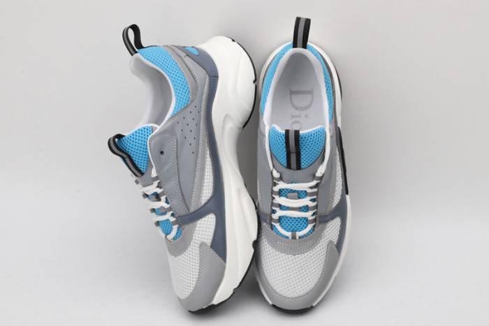 D10R HOMME B22 TRAINER SNEAKER