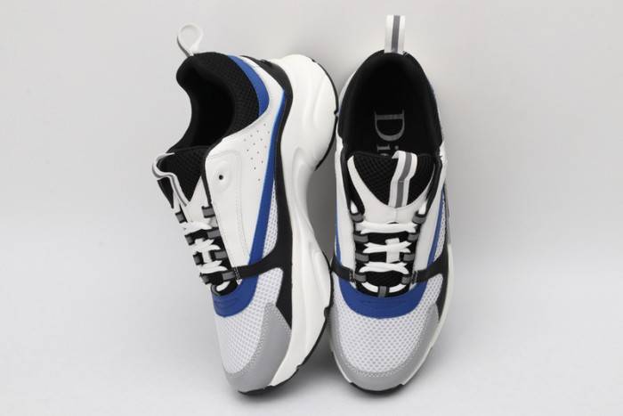 D10R HOMME B22 TRAINER SNEAKER