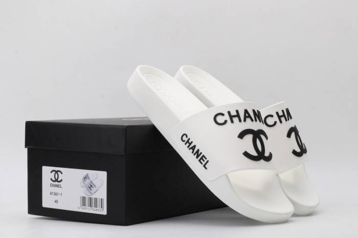 Chane SLIPPERS