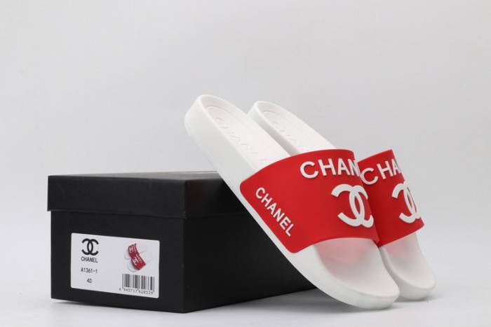 Chane SLIPPERS