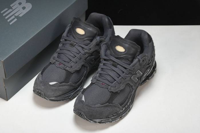 NEW BALANCE Q32 New Balance WL2002