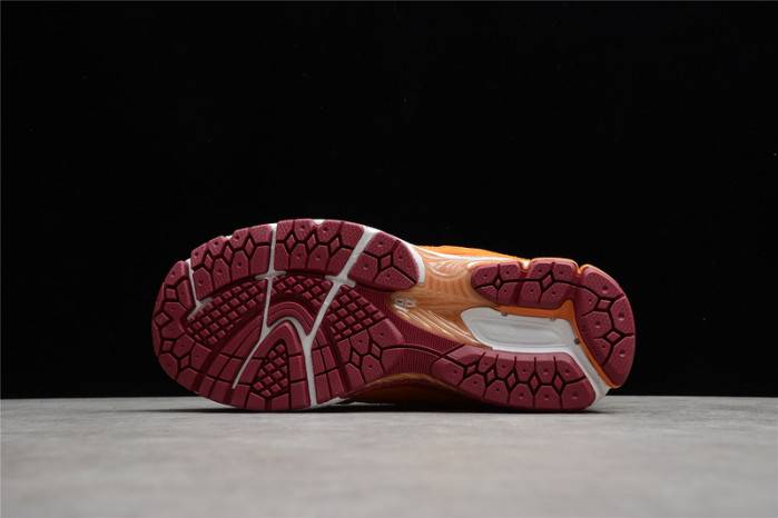 New Balance 2002R Salehe Bembury Peace Be The Journey ML2002R1