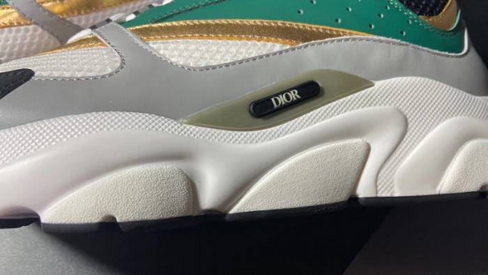 D10R HOMME B22 TRAINER SNEAKER