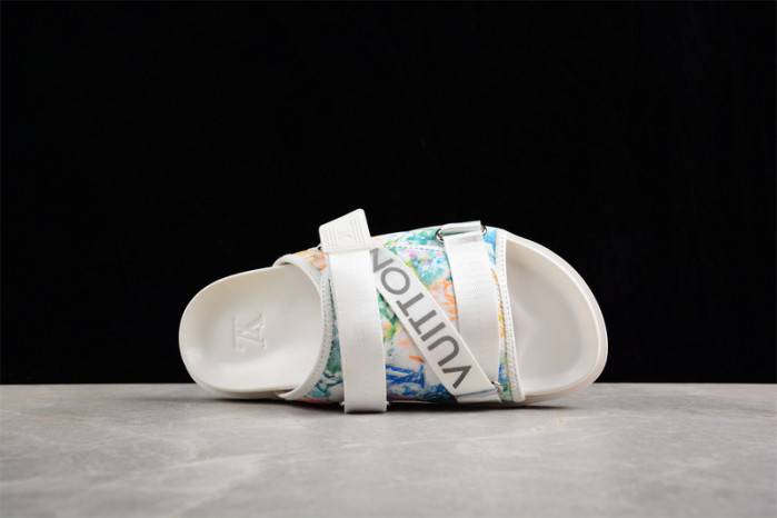 Loui Vuitto SLIPPERS