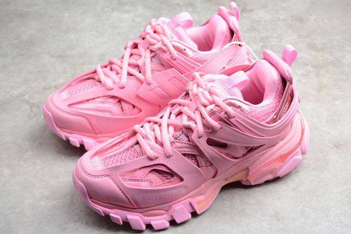 BLCG Sneaker Tess.s.Gomma Pink 542436 W2LA1 5842