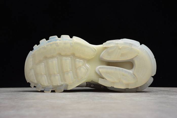 BLCG Track Trainer White 542436 W1GB1 7301