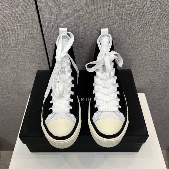 AMIRI high top sneakers