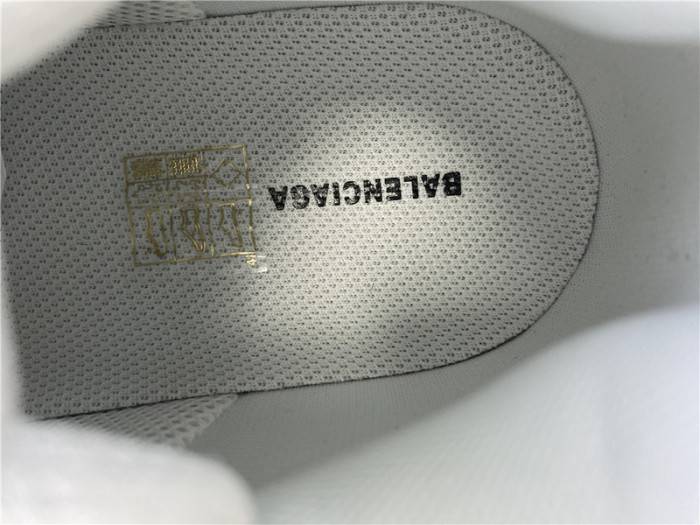 BLCG Sneaker Triple.s.Gomma White 524039 W06E2 2021