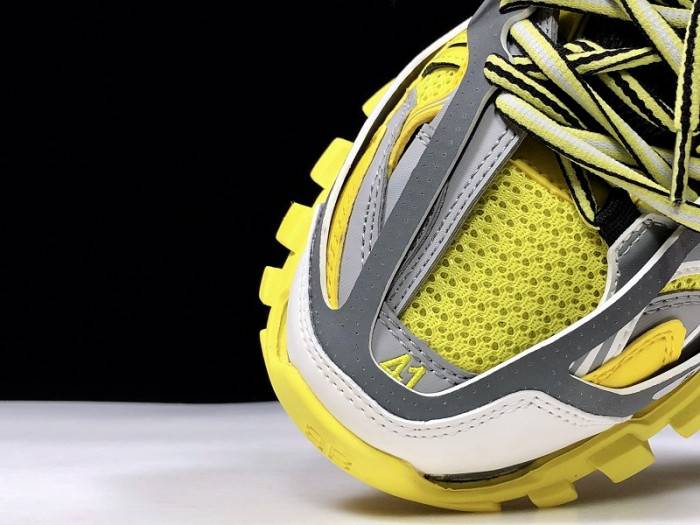 BLCG Sneaker Tess.s.Gomma 656686-W06G0-2001